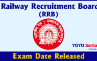 RRB NTPC Notification 2022 – CBT 2 All Regions Exam Date Released