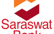 Saraswat Bank  Notification 2022 – Opening for Various Executive Posts