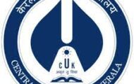 CU Kerala Notification 2022 – Openings for 08 Library Trainee Posts