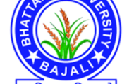 Bhattadev University Notification 2022 – Opening for 23 Teaching Assistant Posts