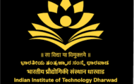 IIT Dharwad Notification 2022 – Opening for Various Research Intern Posts