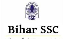 BSSC Notification 2022 – Opening For 2187 Secretariat Assistant, Auditor Posts