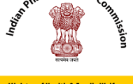 IPC Notification 2022 – Opening for Various Pharmacopoeial Associate Posts