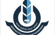 IIT Bhubaneswar Notification 2022 – Opening for Various JRF, Research Associate Posts