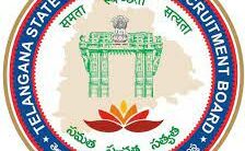 TSLPRB Notification 2022 – Openings for 16614 Police Constable, Sub Inspector Posts