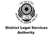DLSA West Champaran Notification 2022 – Openings For 150 Para Legal Volunteers Posts