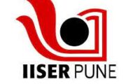 IISER Pune Notification 2022 – Opening for Various Senior Technical Officer, Technical Officer Posts