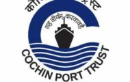 Cochin Port Trust Notification 2022 – Opening for Various Deputy Director Posts