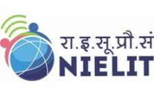NIELIT Notification 2022 – Opening for 06 Scientist Posts