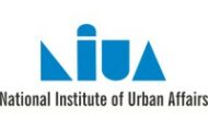 NIUA Notification 2022 – Opening for Various Associate Posts