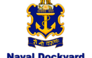Naval Dockyard Notification 2022 – Opening for 338 Technician Posts