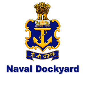 Naval Dockyard Notification 2022