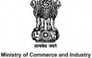 Ministry of Commerce Notification 2022 – Opening for 65 Associate Posts