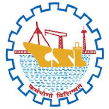 Cochin Shipyard Notification 2022