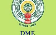 DME AP Recruitment 2024: Walk-In-Interview for 169 Assistant Professors Post