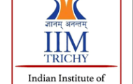 IIM Trichy Notification 2022 – Opening for 18 Associate Posts