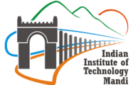 IIT Mandi Notification 2022 – Opening for 15 Officer Posts