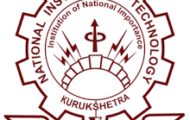 NIT Kurukshetra Notification 2022 – Openings For 99 Faculty Posts