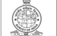 Survey of India Notification 2022 – Opening for Various Driver, Mechanic Posts