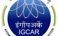 IGCAR Notification 2022 – Opening for 60 JRF Posts  | Apply Online