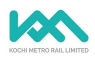 KMRL Notification 2022 – Opening for 39 Assistant Posts | Apply Online
