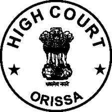 Odisha High Court Notification 2023
