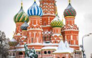 Russia Recruitment 2022 – Openings for 21 Engineer Posts | Apply Email