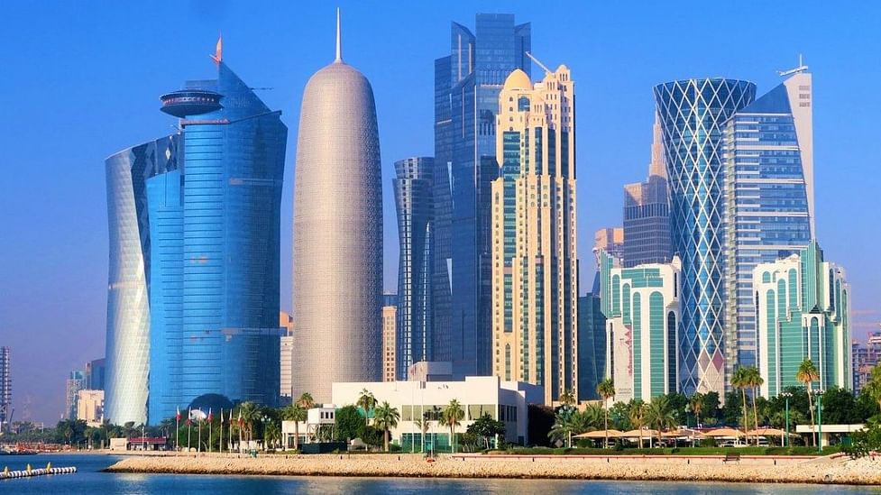 Qatar Notification 2023