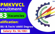 MPMKVVCL Notification 2023 – Opening for 183 AE Posts | Apply Online