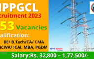 MPPGCL Notification 2023 – Opening for 453 Officer Posts | Apply Online
