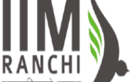 IIM Ranchi Notification 2023 – Openings for Various Associate Posts| Apply Email
