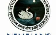 NIMHANS Notification 2023 – Opening for Various SRF Posts | Apply Email