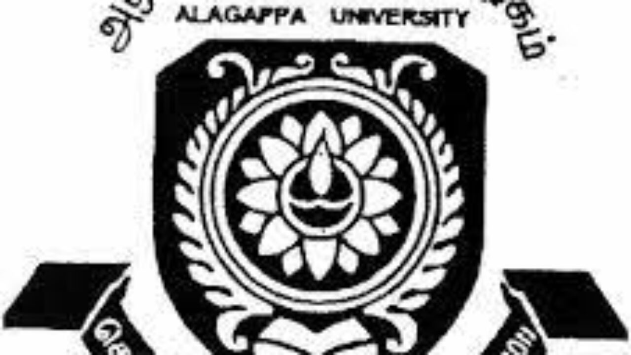 Mku, Alagappa Universities In South Tn Improve Ranking In Nirf 2022 |  Madurai News - Times of India