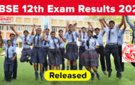 HBSE 12th Exam Results 2023 Released – Download Result From Direct Link