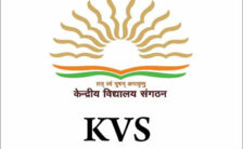 KVS Notification 2023 – 13,404 Teaching & Non-Teaching Results Released