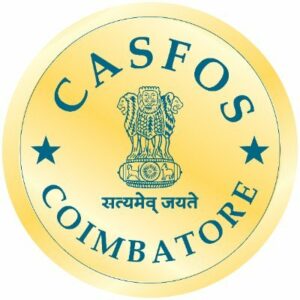 10 Posts - Central Academy for State Forest Service - CASFOS Recruitment 2023(10th Pass Jobs) - Last Date 10 June at Govt Exam Update