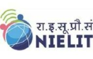 NIELIT Notification 2023 – Opening for Various MTS Posts | Apply Online