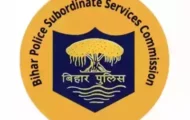 BPSSC Notification 2023 – Opening for 1275 Sub-Inspector Posts | Apply Online