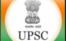 UPSC Notification 2023 – Opening for 25 Specialist Grade Posts | Apply Online