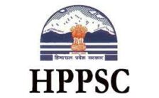 HPPSC Recruitment 2023 for 120 Assistant Engineer Posts