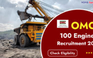 OMCL Notification 2023 – Opening for 100 Engineer Posts | Apply Online