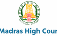Madras High Court Notification 2023 – Opening for 75 Assistant Posts | Apply Offline