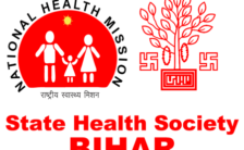 SHS Bihar Notification 2023 – Opening for 389 Specialist Posts | Apply Online