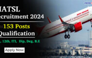 AIATSL Recruitment 2024: Check Out Vacancy, Eligibility, and How to Apply Details
