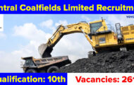 CCL Recruitment 2023 for 261 DEO Posts
