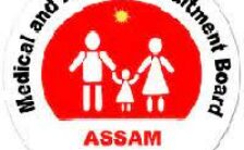MHRB Assam Recruitment 2023 for 101 Officer (Ayur) Posts