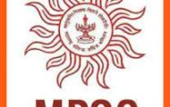 MPSC Recruitment 2024 for 842 Professor and Officer Posts