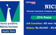 NICL Recruitment 2024: Explore Qualification and Application Process for Administrative Officers Posts