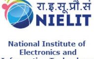 NIELIT Recruitment 2023: Opening for Various Resource Person Posts | Apply Online