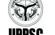 UPPSC Recruitment 2024 – Opening for Deputy Secretary Posts | Apply Online